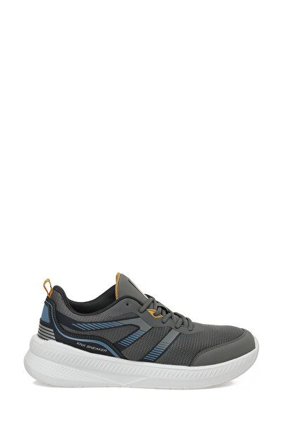 Kinetix Drift Tx 5Pr Gray Men's Sneaker