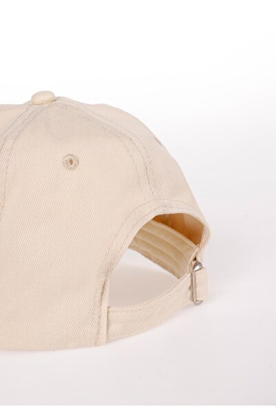 Colin's Men's Beige Hat