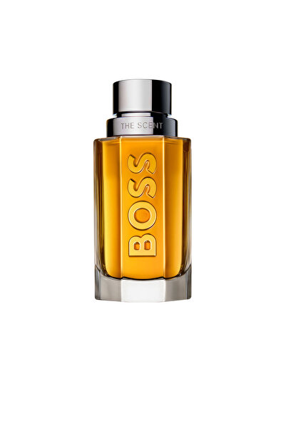 Hugo Boss The Scent After-Shave Lotion Hugo Boss-boss 100 ml
