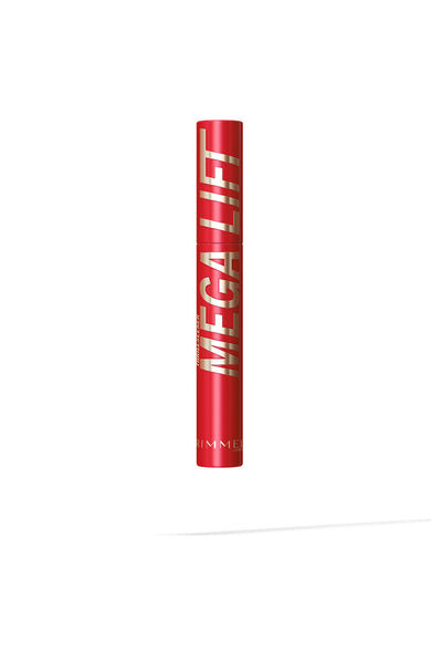 RIMMEL LONDON Thrill Seeker Megalift Mascara #001-schwarz 12,5 ml