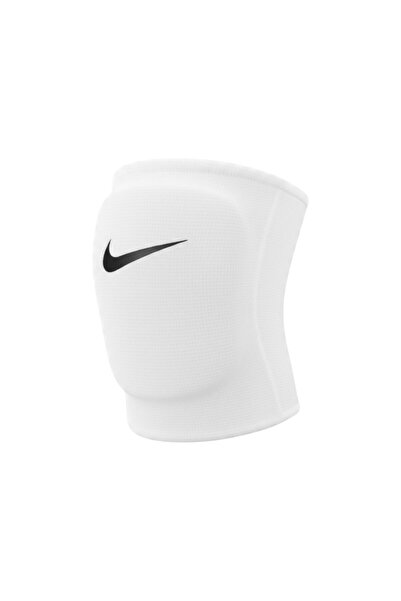 Nike Çocuk Beyaz Y Essential Volleyball Kne Pads Dizlik N.101.3353.101.os