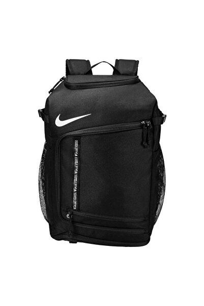 Nike Unisex Black Volleyball Backpack N.101.2420.013.Os