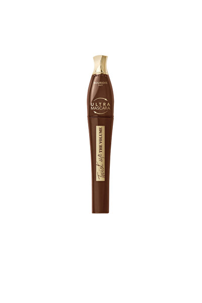 Bourjois Twist Up The Volume Mascara #002-brown 8 ml