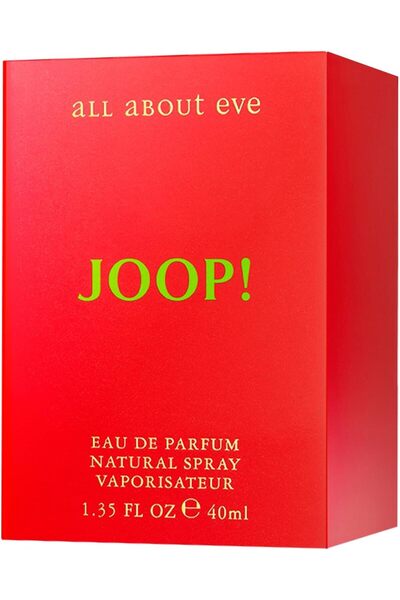 JOOP! All About Eve Eau de Parfum Spray for Women, 40 ml