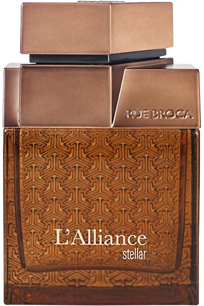 Rio Broka عطر لاليانس ستيلار أو دو بارفان للجنسين من ريو بروكا، 100 مل