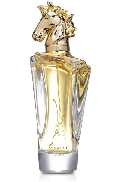 lattafa Maher Eau de Parfum by 100ml, Unisex