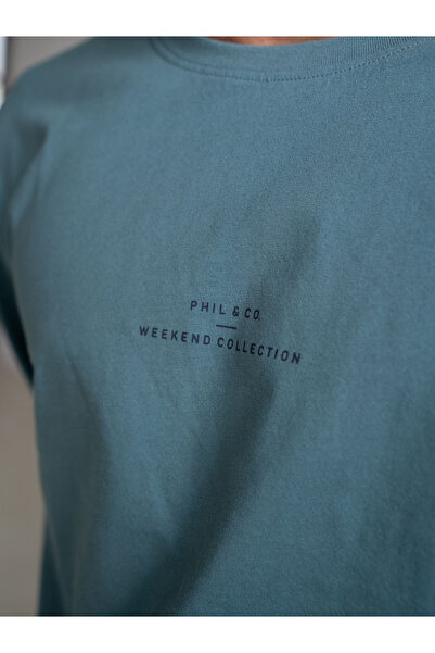 Phil & Co. Berlin Pyjama Weekend Collection Schlafanzug, Pyjama Set,