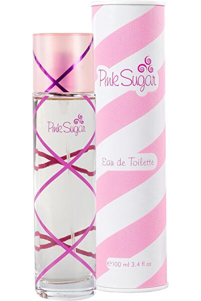 Pink Sugar by Aquolina - Eau de Toilette, 100 ml