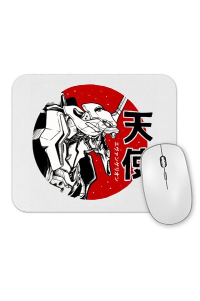 Toyaso Podloga za miša sa temom Neon Genesis Evangelion