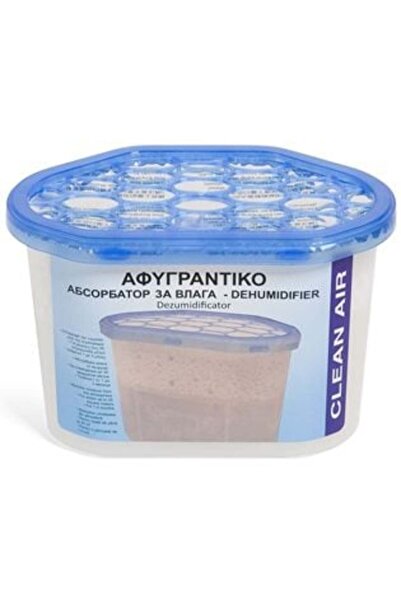 SHOPIENS Passive Dehumidifier Box 230 g