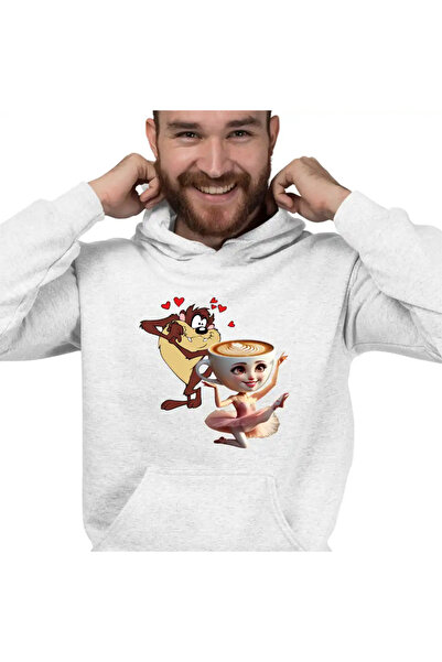 OEM Hanorac Barbati Taz Balerina Capucina Italian Brainrot