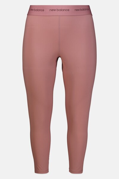New Balance Women Sportswear Fit Outdoor Leggings, Pink