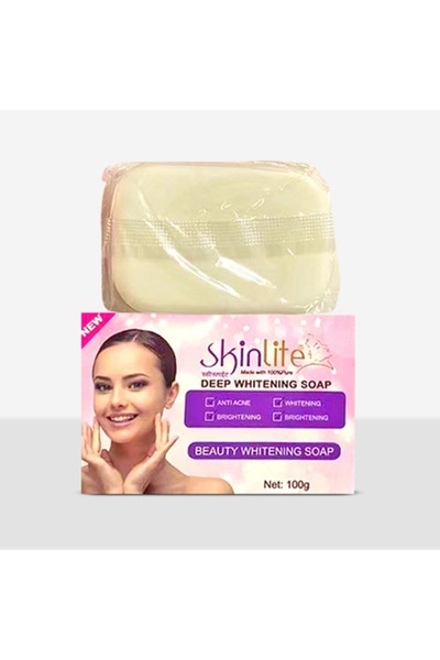 Skinlite DEEP WHITENING SOAP