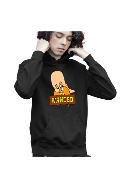 OEM Hanorac Copii Baieti Yosemite Sam Wanted