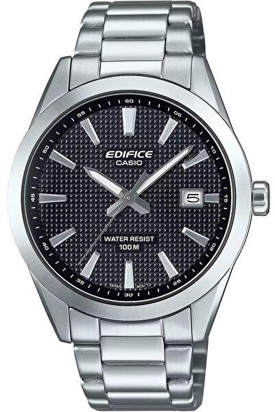 Casio Efv-160D-1Avdf Edifice Men's Wristwatch