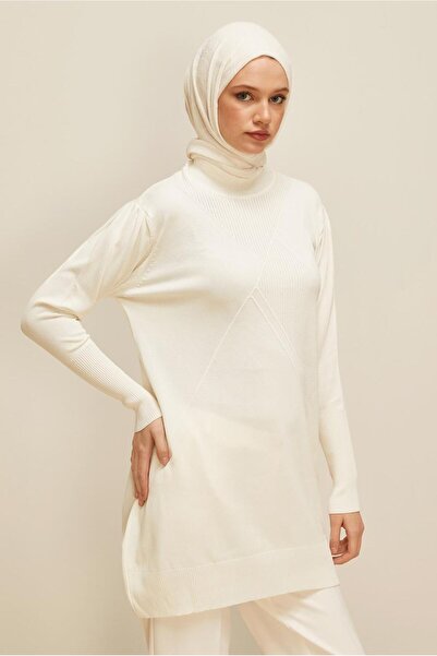 Alvina ΠΛΕΚΤΟ ΤΟΥΝΙΚ 45841