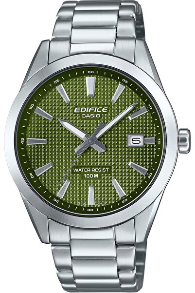 Casio Efv-160D-3Avdf Edifice Men's Wristwatch