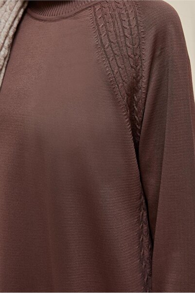 Alvina Tri-Kot Suit with Pants 45866