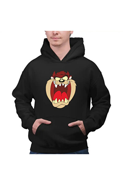 OEM Hanorac Barbati Diavol Tasmanian Cartoon