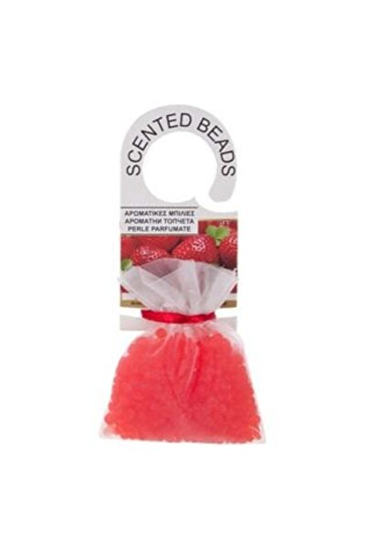 SHOPIENS Odorizant pentru Dulap - Sertare cu Aroma de Capsuni 20 g