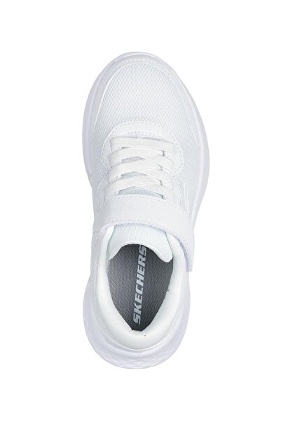 SKECHERS LITE PRO-WHITE
