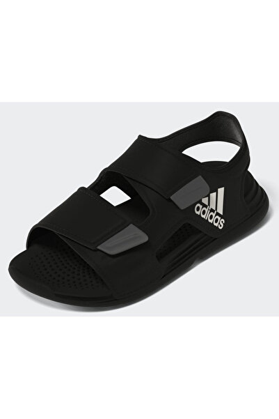 adidas Altaswim Sandals - Core Black