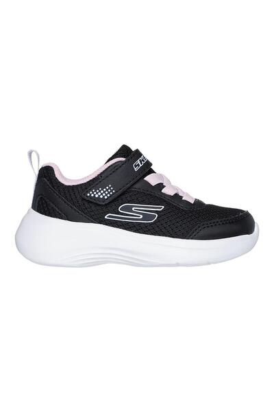 SKECHERS محددات-أسود