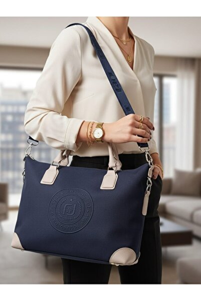 Just Polo JP Жіноча спортивна модель валізи великого розміру з довгим ремінцем ручна сумка через плече