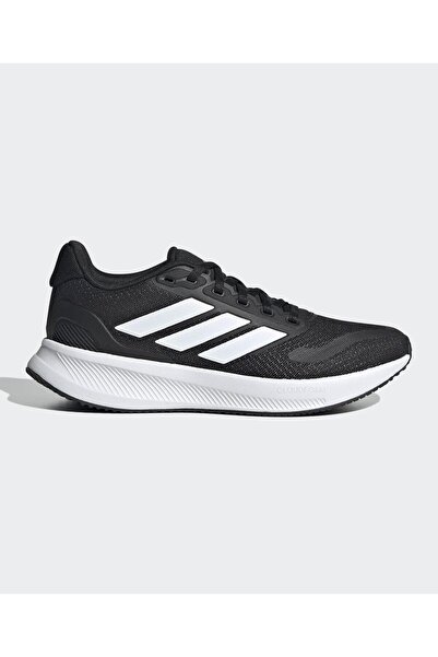 adidas حذاء Runfalcon 5 J - أسود