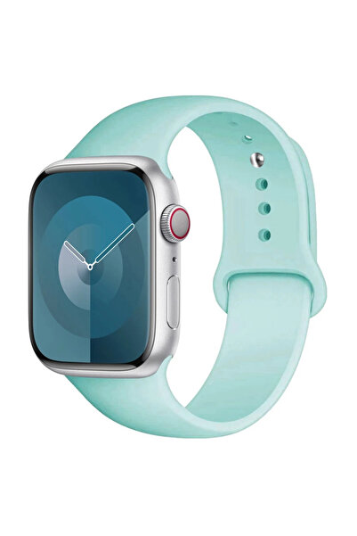 Choice 38 مم - 40 مم - 41 مم S-M 60 بيريل سوار سيليكون لحزام الساعة 44 مم 45 ...