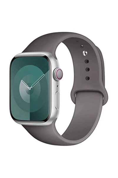 Choice 49 مم - 42 - 44 - 45 مم M-L 22 سوار سيليكون كاكاو لساعة 44 مم 45 مم 40...