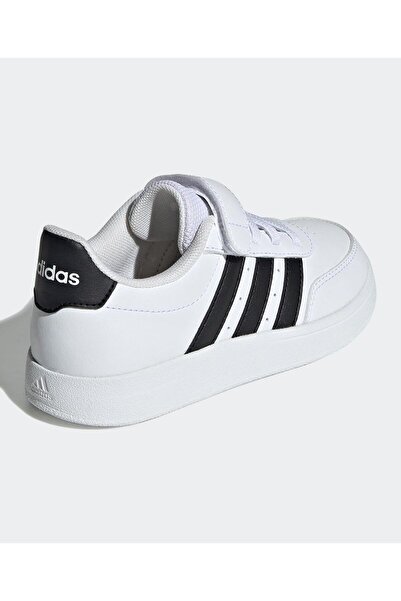 adidas Breaknet 2.0 EL C Shoes - White