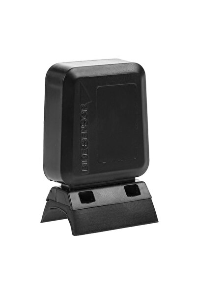 SHOPIENS Wireless Bicycle Speedometer, Water Resistant Model, 14 Functions, LCD Screen, Black, MYONNA IT & E-