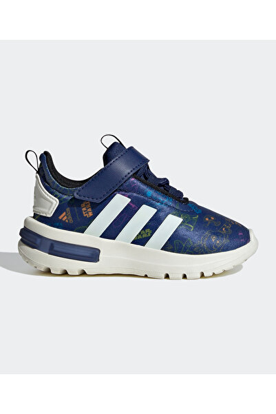 adidas حذاء RACER TR21 x DISNEY للأطفال - أزرق