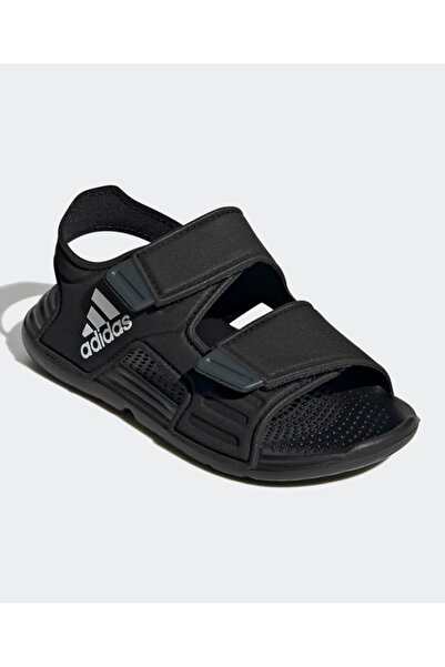 adidas Altaswim Sandals - Core Black