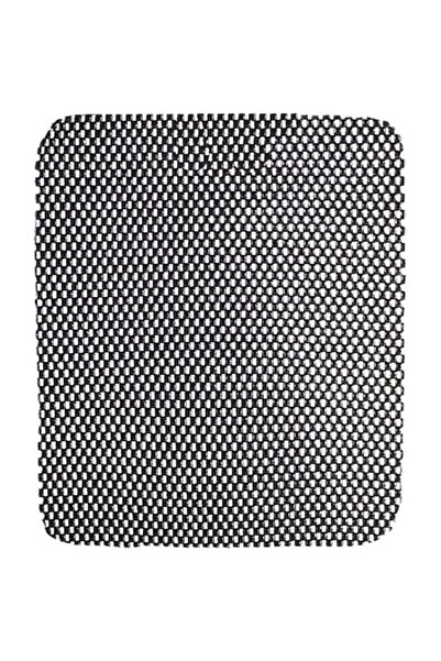 SHOPIENS Suprafata Antiderapanta Auto, 22x22 cm, Negru, MYONNA IT & E- COMMERCE ®