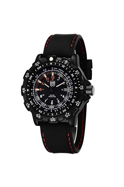 Choice Black red line Addies Military Watch Special Forces Outdoor Sports Lum...