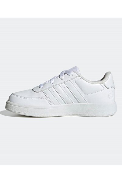 adidas Breaknet 2.0 Shoes - White