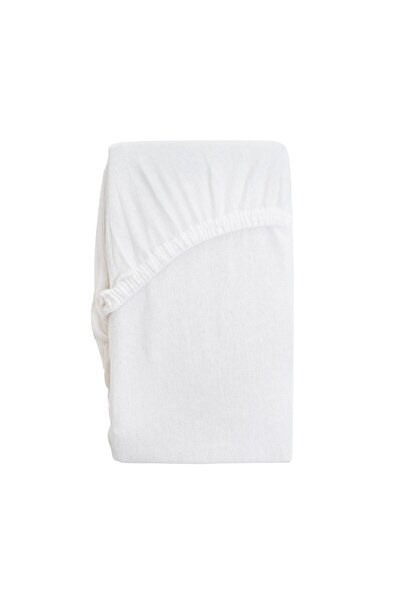 Other FITTED SHEET | CLAIRE | jersey white | 200x200 cm | 819754