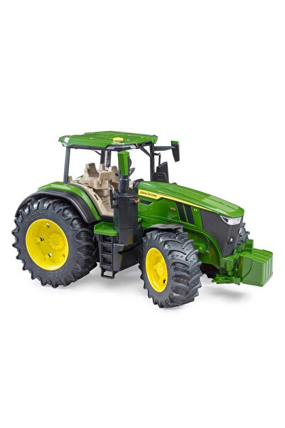 My Reality Fashion John Deere 7R 350 Tractor