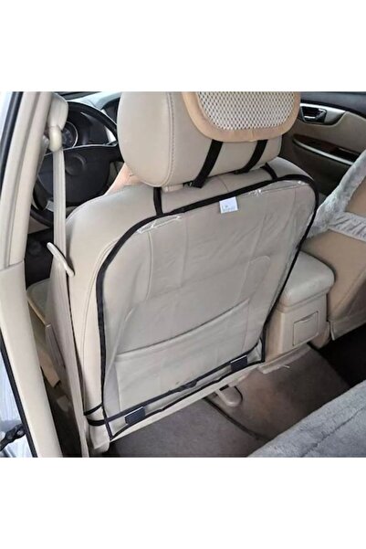 SHOPIENS Protectie Spatar Auto, Transparent, 63x45cm, Lavabila, MYONNA IT & E- COMMERCE ®