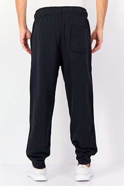 New Balance Men Sportswear Fit Outdoor Sweatpants, Black