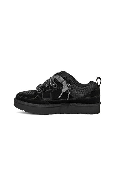 UGG W LO LOWMEL BLACK (SIYAH) 1168890