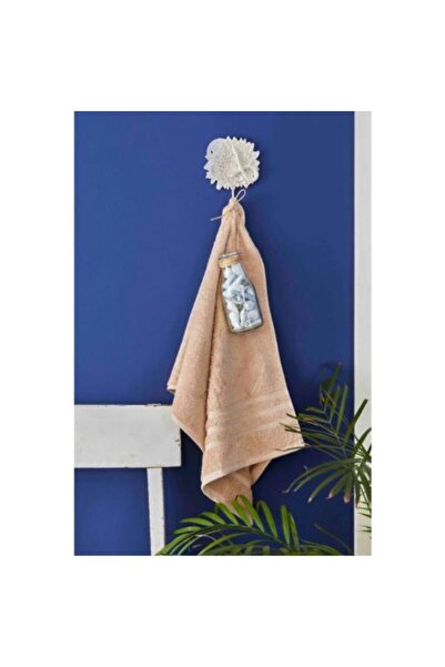 Nautica Bath towel, Crew, 100% cotton, 525 g/m2, 50 x 100 cm, beige