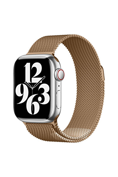 halkhouse Apple Watch 2/3/4/5/6/7/8/9/Se/Ultra 2/42/44/45/49 Ve Seri 10 46mm ...