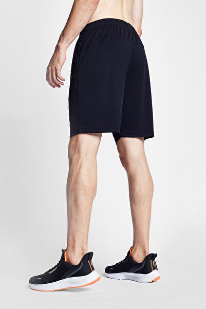 Lescon Men's Shorts 25S-1224-25N