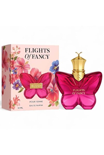 montage Flights of Fancy Blush – Apă de Parfum 100 ml