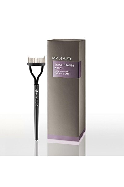 M2 BEAUTÉ Pieptene pentru gene QUICK-CHANGE ARTISTS 1 buc