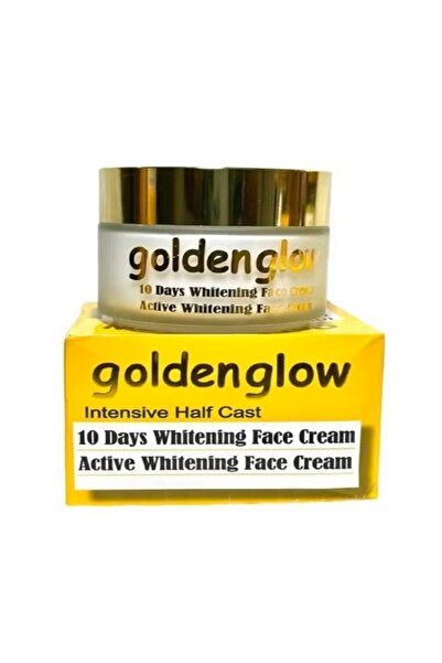 Golden goldenglow Intensive Half Cast