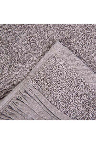 Other Towel | MERIDE | Cotton gray | 50x90 cm | 862576